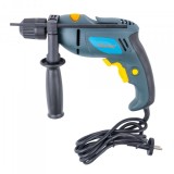 Masina de gaurit electrica bormasina 650W TOOLFULL Zilan EXT 7407