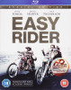 Blu Ray Film de colectie: Easy Rider ( Special Edition; subtitrare engleza )