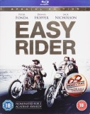 Blu Ray Film de colectie: Easy Rider ( Special Edition; subtitrare engleza - vezi decriere )