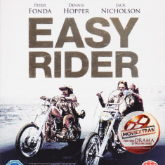 Blu Ray Film de colectie: Easy Rider ( Special Edition; subtitrare engleza )