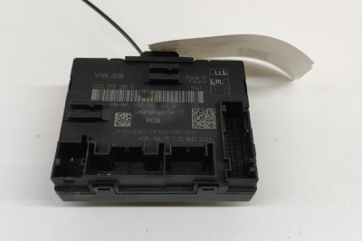Modul de control ușă dreapta față AUDI A3 8V1, 8VK 2016 OEM: 5Q0959392E,5Q0959392B,P10125483 | 27503043 foto