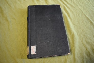 La technique de la houille blanche tome IV (1920) foto