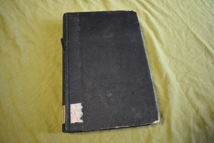 La technique de la houille blanche tome IV (1920)