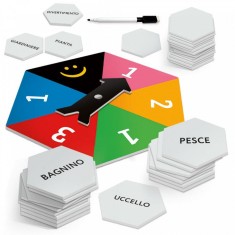 Headu Ludic - Joc Sa Asociem Cuvintele