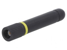Antena RF Verticală 1,3dBi 50&Omega; 900-935MHz
