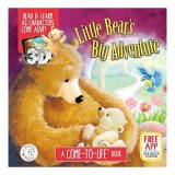 Little Bear's Big Adventure