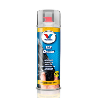 Spray Curatare EGR Valvoline EGR Cleaner, 500ml foto