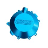 Capac ambreiaj V2 KTM / Husqvarna 250/300 2017-2023 albastru FM Parts