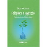 Fel&eacute;p&uuml;l&eacute;s a gy&aacute;szb&oacute;l - Vallom&aacute;sok a megb&eacute;k&eacute;l&eacute;s &uacute;tj&aacute;r&oacute;l - Singer Magdolna