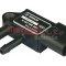 Senzor, presiune gaze evacuare VW EOS (1F7, 1F8) (2006 - 2016) METZGER 0906139