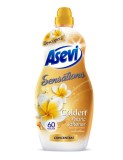 Balsam de Rufe Asevi Sensations Golden, 60 spalari, 1,44L