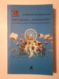 Laurențiu Malomfălean - Nocturnalul postmodern: c&acirc;nd visele imaginează hiperindivizi cu onirografii