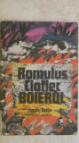 Romulus Cioflec - Boierul, 1988, Dacia