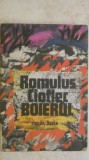 Romulus Cioflec - Boierul