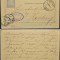 Portugal 1891 Old postcard stationery LISBOA to Hamburg GERMANY DB.082