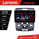 Navigatie Ford Ranger Mazda BT50 2007-2012 Lenovo Kit-RANGER 8 core QLED 2K 8+256 360 Android Waze USB Navigatie Internet Youtube Radio v1 CarStore Te