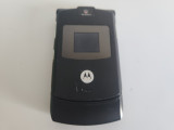 Telefon Motorola V3 folosit