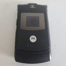 Telefon Motorola V3 folosit