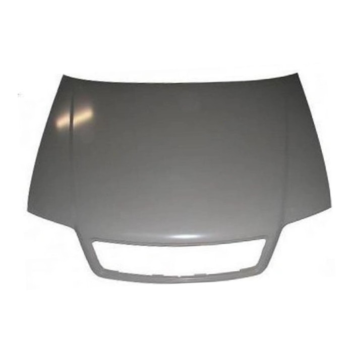 Capota fata AUDI A6 (C5), 05.1997-05.01, vopsire prin imersie; mastic,