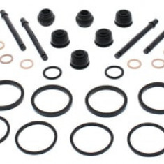 Kit reparatie etrier frana fata (set for two calipers) compatibil: HONDA VF 700-1100 1983-1986