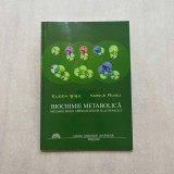 Eugen Sisu - Biochimie metabolica - Metabolismul aminoacizilor si al hemului