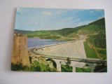 QW23 B - Carte postala - tematica turism - vedere - Romania - Bicaz 5, Necirculata, Fotografie, Neamt
