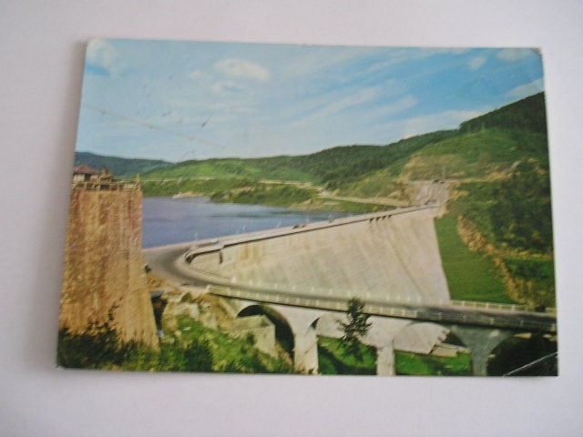 QW23 B - Carte postala - tematica turism - vedere - Romania - Bicaz 5