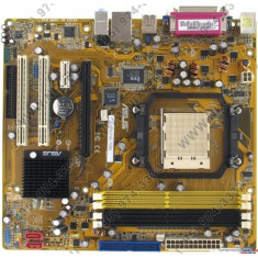 KIT DDR2 Placa de baza Asus m2n8-vmx + Amd Sempron 3000+ 2.0 GHz foto