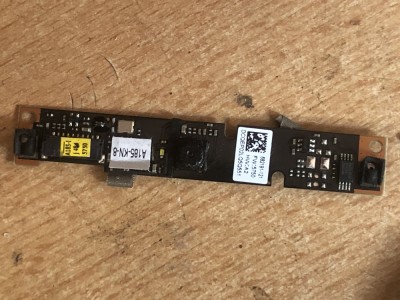 webcam Hp 6460b - A162 foto