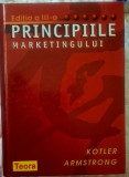 principiile marketingului ed III ed Teora