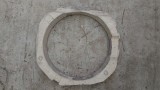 Contragreutate frontala diametru 51cm, Masina de spalat rufe BOSCH WAE / R27