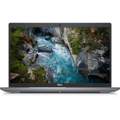 Dell Precision 3580, 15.6&amp;quot; FHD, Intel Core i7-1360P, 16GB, 512GB SSD, NVIDIA foto