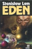 Eden Stanislaw Lem Editura Nemira Colectia Nautilus Roman Clasic Literatura Straina 1999