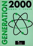 Generation 2000 Book 1 Tests