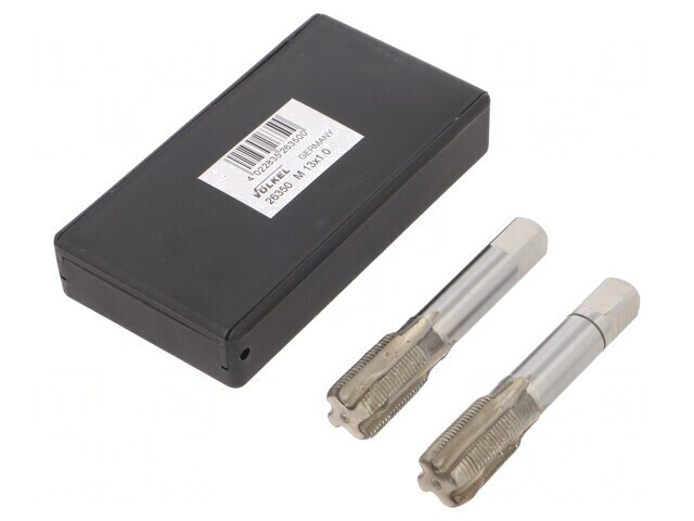 Tarod de Filetare HSS-G M13 70mm