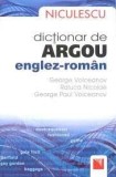 Dictionar de argou englez-roman - George Volceanov