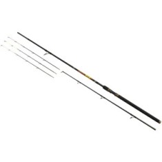 Lanseta Benzar Crap No Limit Boat Feeder, 2.70m, 70-250g, 2+3seg foto