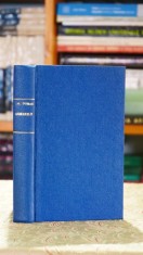 Gemenele (legatura de lux) - Alexandre Dumas