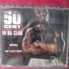 CD Maxi-Single 50 Cent - In Da Club (VG+/EX, Mapa G+) Hip Hop Original. Editie Colectie. Valcea