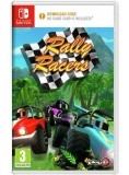Rally Racers NSW
