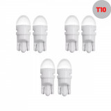 Cumpara ieftin Set 6 x Becuri auto LED T10 5W