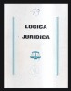 Logica Juridica - Carte de Drept, Romana, Brosata, 128 pagini, 200x130 mm