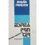 Marin Sorescu - Iesirea prin cer (Editia: 1984)