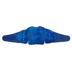 Centura tip compresa calda sau rece Innofit MD-569, pentru gat si umar foto