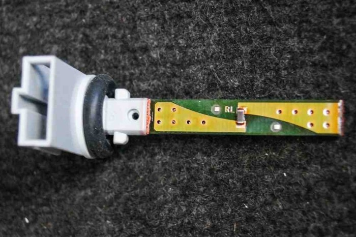 Alt modul de control VW PASSAT B6 3C2 2008 OEM: 4B0820539 1802233