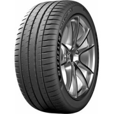 Anvelopă Vara MICHELIN Pilot Sport 4 S 295/30 R19 100 Y XL C A 73 B