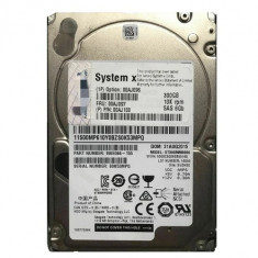 Hard Disk Server 300GB SAS SFF 2.5" 6Gbps 10K - Seagate ST300MM0006