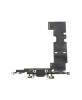 Modul Incarcare Apple iPhone 8 Plus Negru