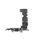Modul Incarcare Apple iPhone 8 Plus Negru