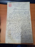 AMS @ - ACT DE VEȘNICĂ V&Acirc;NZARE, PUNGEȘTI VASLUI ANUL 1908